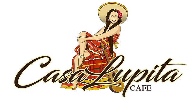 Casa Lupita Café