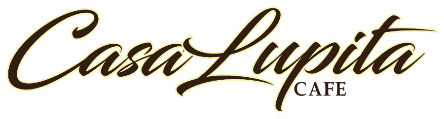 Casa Lupita Café